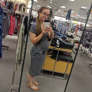 Meet your Posher, Vanessa